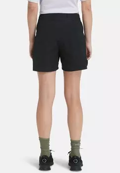 Шорты Timberland, черный