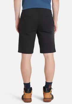 Шорты Timberland, черный