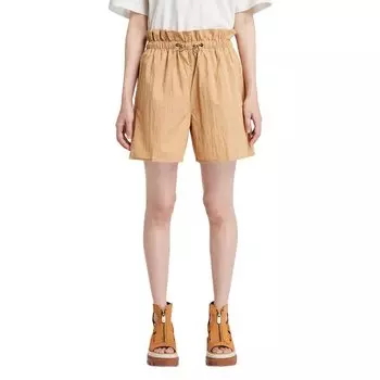 Шорты Timberland Utility Summer, бежевый