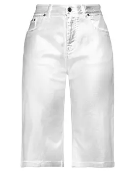 Шорты Tom Ford, серебро