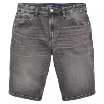 Шорты Tom Tailor Josh 1035654 denim, серый