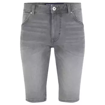 Шорты Tom Tailor Josh 1035655 denim, серый
