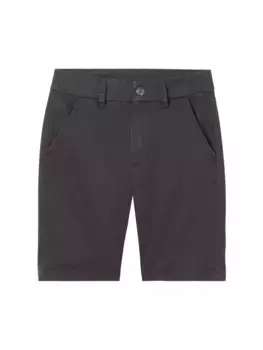 Шорты TOM TAILOR, серый