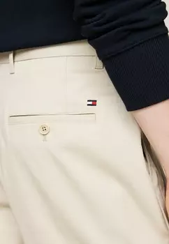 Шорты Tommy Hilfiger, белый