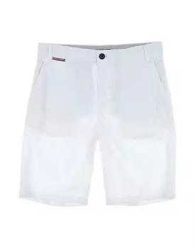 Шорты Tommy Hilfiger, белый