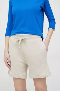 Шорты Tommy Hilfiger, бежевый