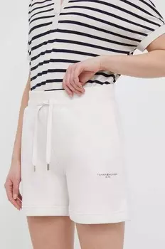 Шорты Tommy Hilfiger, бежевый