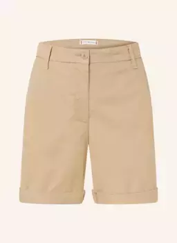 Шорты Tommy Hilfiger, бежевый