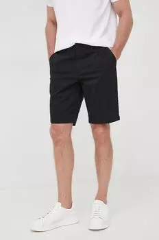 Шорты Tommy Hilfiger, черный