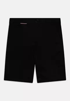 Шорты Tommy Hilfiger, цвет black