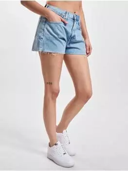 Шорты Tommy Hilfiger, цвет denim light