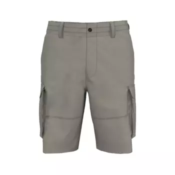 Шорты Tommy Hilfiger Essential Cargo, серый