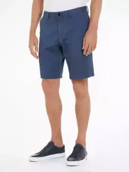 Шорты Tommy Hilfiger Harlem Chino