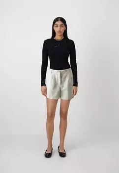 Шорты Tommy Hilfiger, кремовый