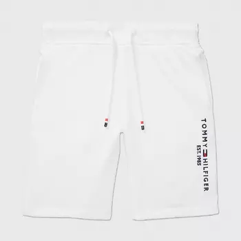 Шорты Tommy Hilfiger Logo, белый