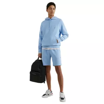 Шорты Tommy Hilfiger Logo, голубой