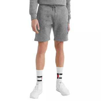 Шорты Tommy Hilfiger Logo, серый