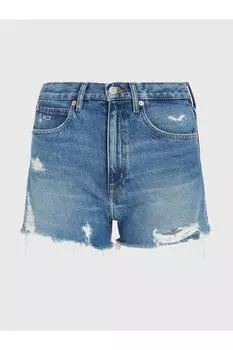 Шорты Tommy Hilfiger, синий
