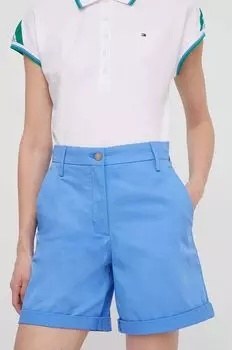 Шорты Tommy Hilfiger, синий