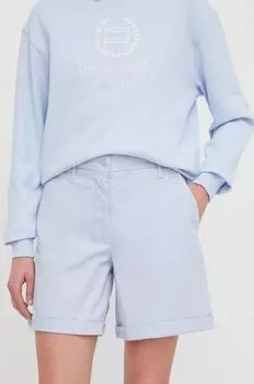 Шорты Tommy Hilfiger, синий