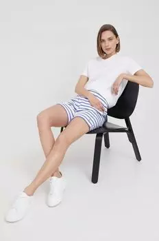 Шорты Tommy Hilfiger, синий