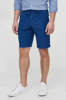 Шорты Tommy Hilfiger, синий