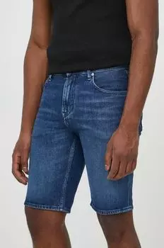 Шорты Tommy Hilfiger, синий
