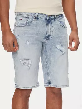 Шорты Tommy Hilfiger, синий