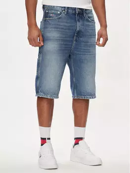 Шорты Tommy Hilfiger, синий