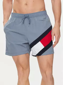 Шорты Tommy Hilfiger, синий
