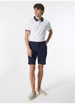 Шорты Tommy Hilfiger, синий