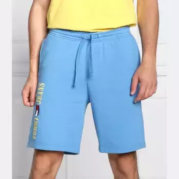 Шорты Tommy Hilfiger, синий