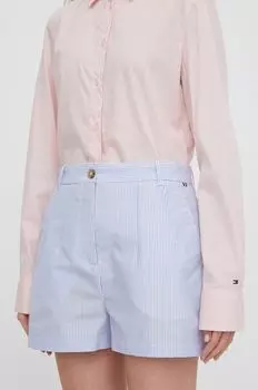Шорты Tommy Hilfiger, синий