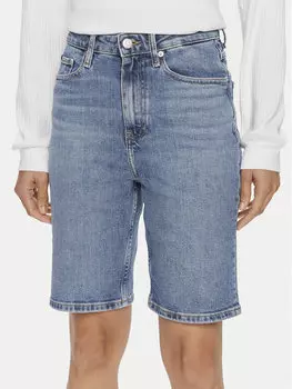 Шорты Tommy Hilfiger, синий