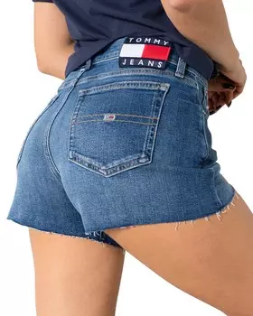 Шорты Tommy Hilfiger, синий