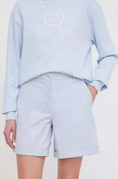 Шорты Tommy Hilfiger, синий