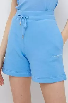 Шорты Tommy Hilfiger, синий