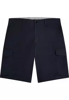 Шорты Tommy Hilfiger, темно-синий