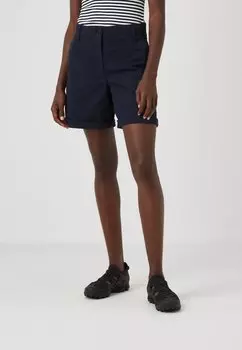 Шорты Tommy Hilfiger, темно-синий