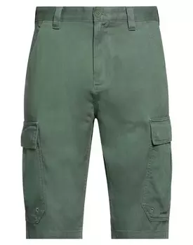 Шорты Tommy Hilfiger, зеленый