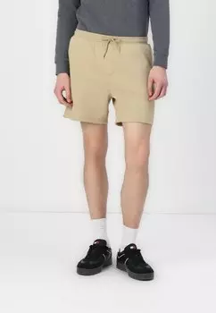 Шорты Tommy Jeans, бежевый