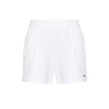 Шорты Tommy Jeans Essential, белый