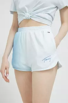 Шорты Tommy Jeans, синий