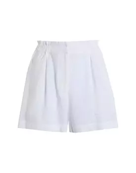 Шорты Topshop, белый