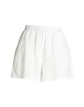 Шорты Topshop, белый