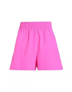 Шорты Topshop, фуксия