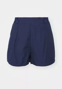 Шорты Trouser Nike, темно-синий
