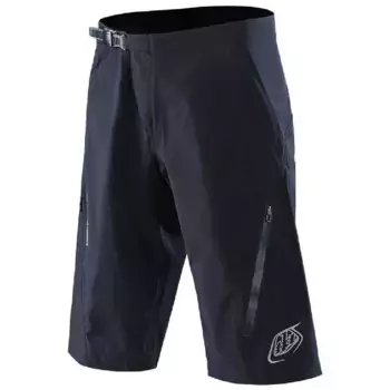 Шорты Troy Lee Designs Resist, черный