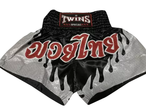 Шорты Twins Special TBS-16