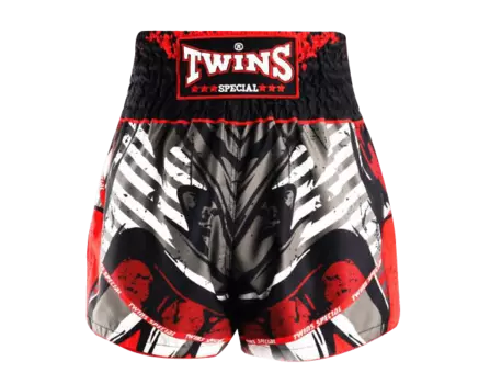 Шорты Twins Special TBS-DEMON
